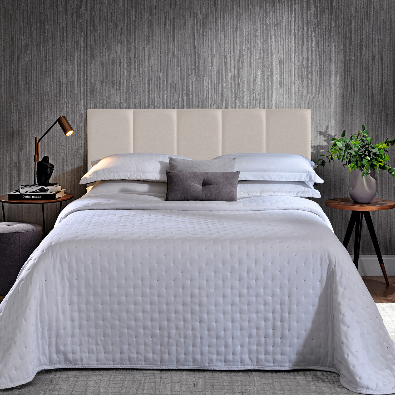 Cabeceira Modular CASAL - BOUCLÉ