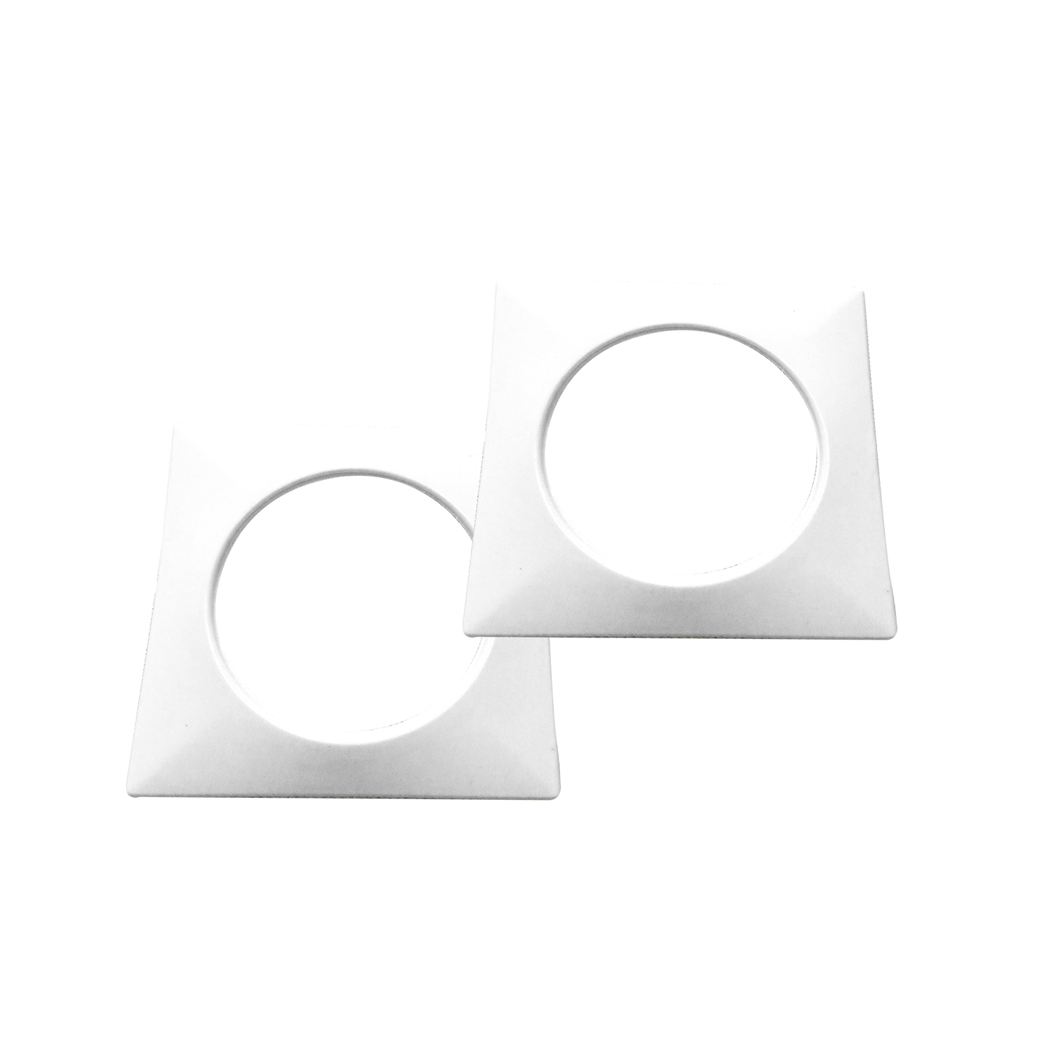 QUADRADO GROSSO - 28mm