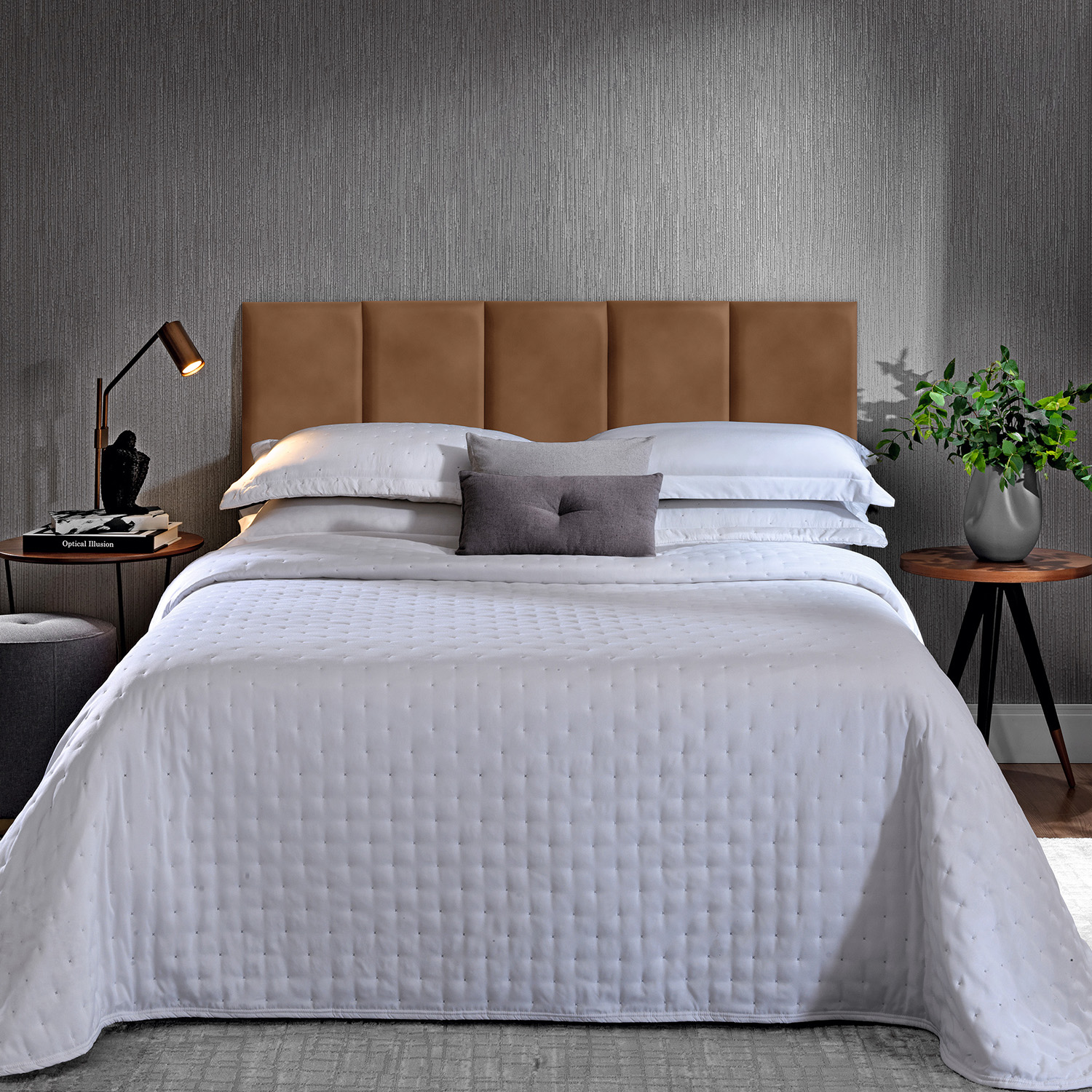 Cabeceira Modular CASAL - CORINO